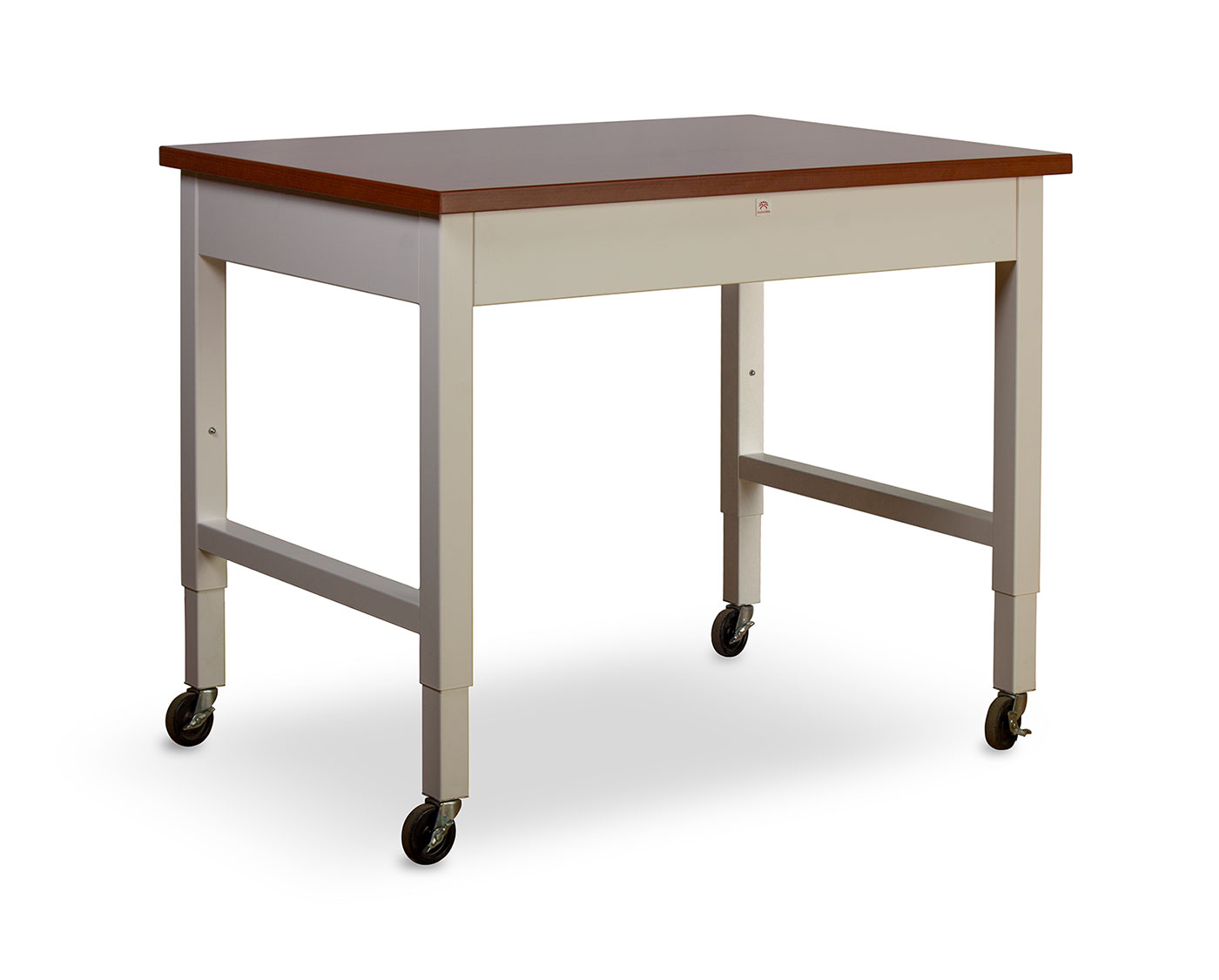 Maxum Heavy Duty/Lab Tables from Invincible Furniture.